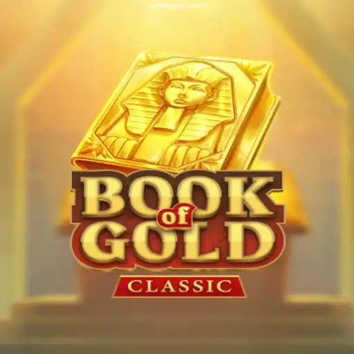 Book of Gold Classic: Exploring the Enchanting World of Ancient Riches