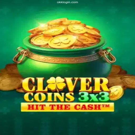 Exploring Clovercoin3x3