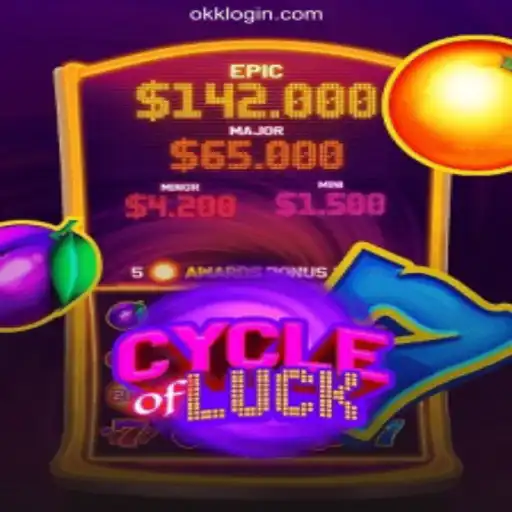 CycleofLuck: A Comprehensive Guide to Excelling in the Ultimate Gaming Experience