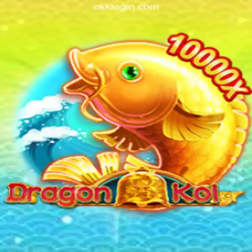 Exploring DragonKoi: The Mystical Adventure Unveiled
