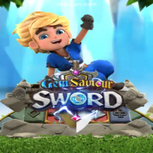 GemSaviourSword: A Magical Adventure in OKK⭐️ ONLINE PLATAFORMA OFICIAL