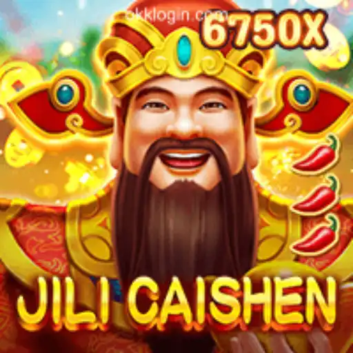 JILICaishen: Discover the Excitement of OKK⭐️ ONLINE on OKK.Bet