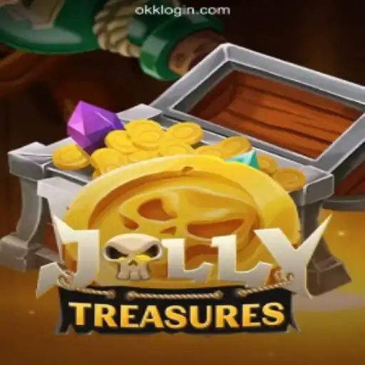 Explore JollyTreasures: A Unique Gaming Adventure