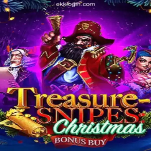TreasuresnipesChristmas: A Magical Yuletide Adventure