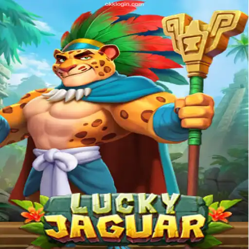 Explore LuckyJaguar: Your Gateway to OKK⭐️ ONLINE PLATAFORMA OFICIAL OKK.Bet