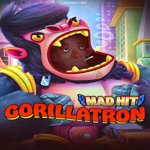 MadHitGorillatron: The Thrilling New Game Captivating Players Worldwide