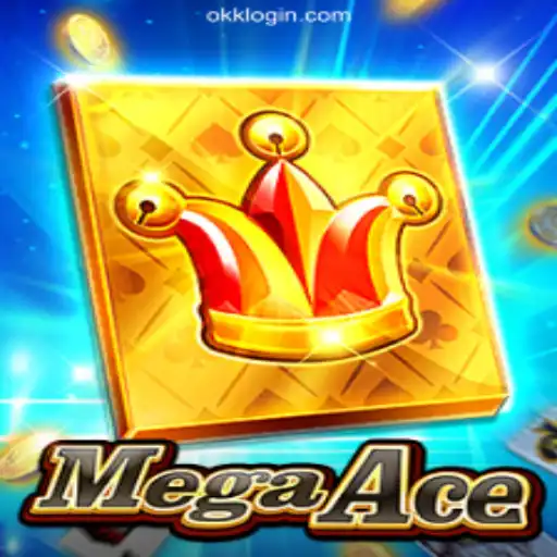 MegaAce: Revolutionizing Online Gaming with OKK⭐️ ONLINE PLATAFORMA OFICIAL