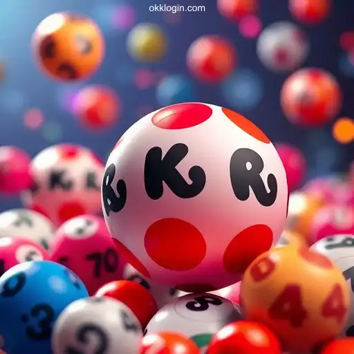 Exploring Online Lottery: The OKK⭐️ ONLINE PLATAFORMA OFICIAL OKK.Bet