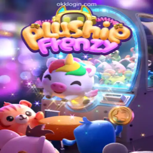 PlushieFrenzy: Dive into the Whimsical World of Arcade Plushie Fun