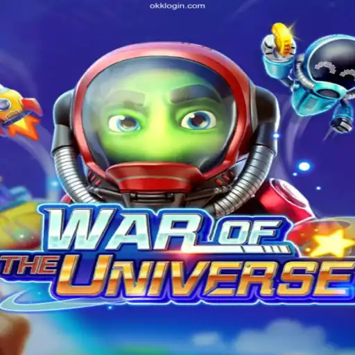 Exploring the Epic War of the Universe: A Deep Dive into the Enigmatic Game